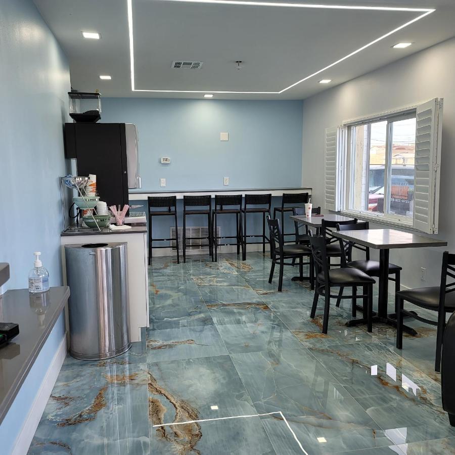 Quality Inn Victorville - Hesperia I-15 Екстериор снимка