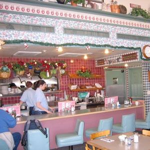 Quality Inn Victorville - Hesperia I-15 Ресторант снимка
