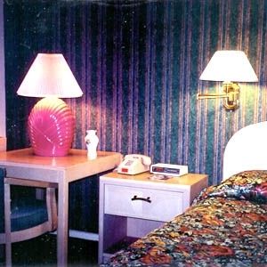 Quality Inn Victorville - Hesperia I-15 Стая снимка