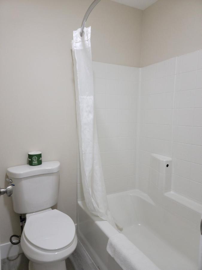 Quality Inn Victorville - Hesperia I-15 Екстериор снимка