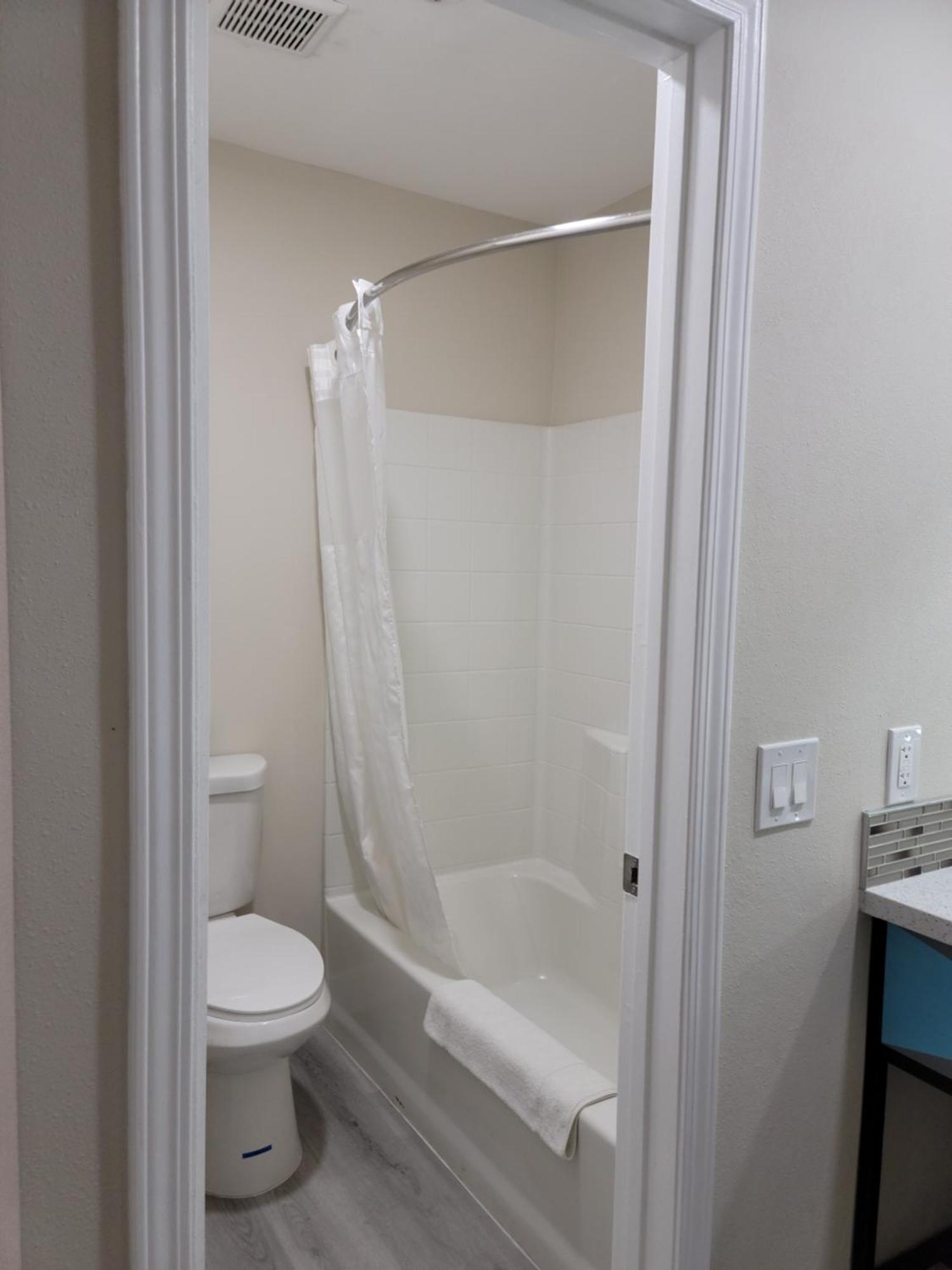 Quality Inn Victorville - Hesperia I-15 Екстериор снимка