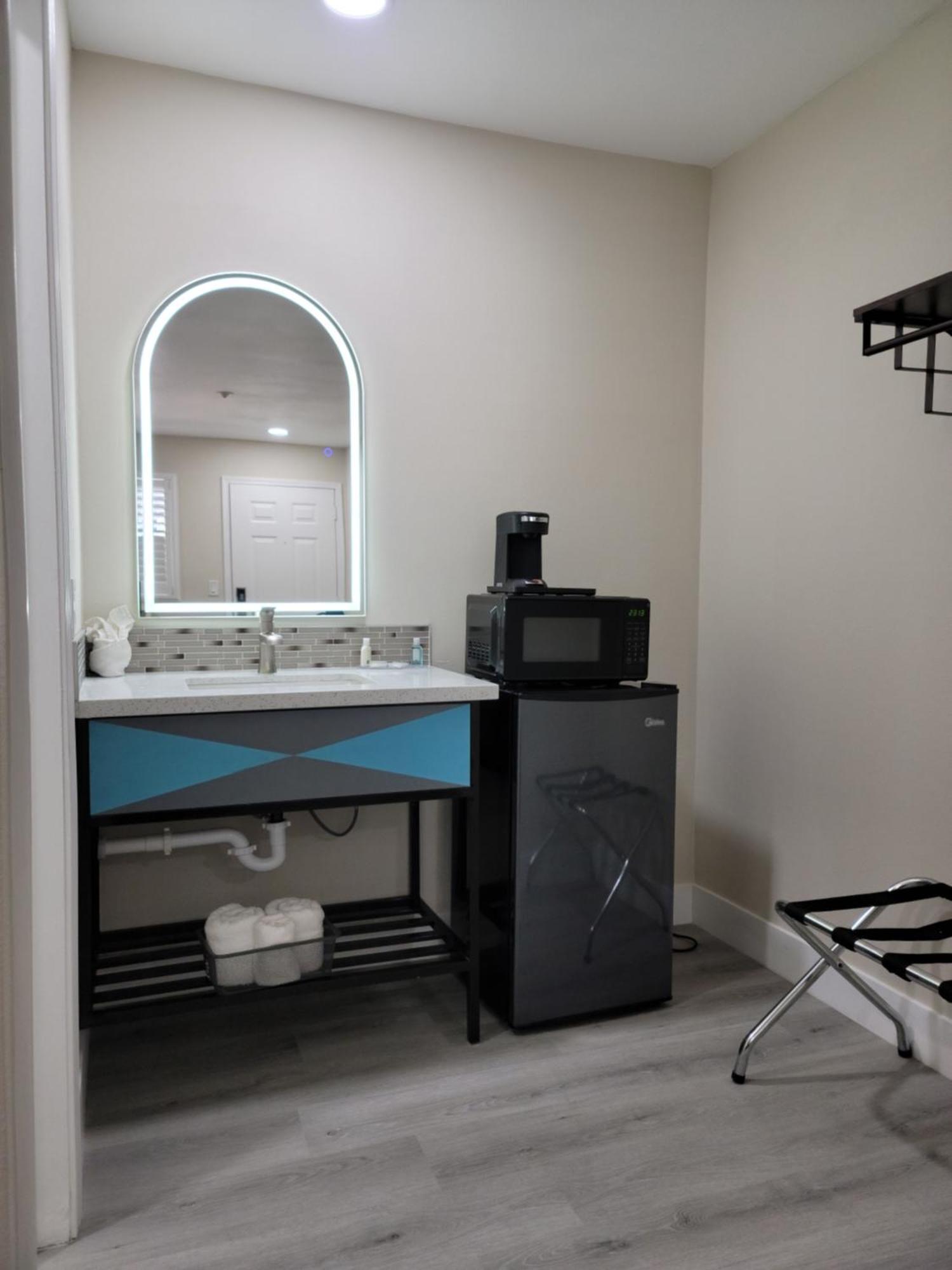 Quality Inn Victorville - Hesperia I-15 Екстериор снимка