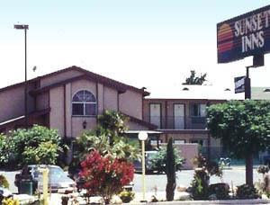 Quality Inn Victorville - Hesperia I-15 Екстериор снимка